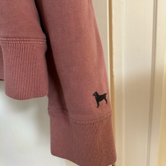 The Black Dog sweatshirt!! - Picture 2 of 5